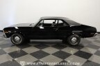 Thumbnail Photo 2 for 1972 Chevrolet Nova