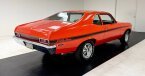 Thumbnail Photo 4 for 1972 Chevrolet Nova