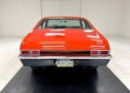 Thumbnail Photo 3 for 1972 Chevrolet Nova