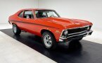 Thumbnail Photo 6 for 1972 Chevrolet Nova