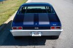 Thumbnail Photo 4 for 1972 Chevrolet Nova
