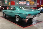 Thumbnail Photo 4 for 1972 Chevrolet Nova