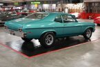 Thumbnail Photo 6 for 1972 Chevrolet Nova