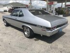 Thumbnail Photo 2 for 1972 Chevrolet Nova Rally for Sale by Owner