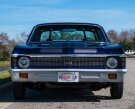 Thumbnail Photo 3 for 1972 Chevrolet Nova