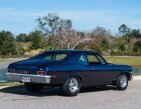 Thumbnail Photo 5 for 1972 Chevrolet Nova