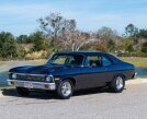 Thumbnail Photo 1 for 1972 Chevrolet Nova