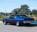 Thumbnail Photo 2 for 1972 Chevrolet Nova
