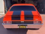 Thumbnail Photo 3 for 1972 Chevrolet Nova Coupe for Sale by Owner