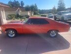 Thumbnail Photo 1 for 1972 Chevrolet Nova Coupe for Sale by Owner