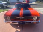 Thumbnail Photo 2 for 1972 Chevrolet Nova Coupe for Sale by Owner