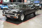 Thumbnail Photo 2 for 1972 Chevrolet Nova