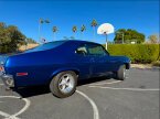 Thumbnail Photo 1 for 1972 Chevrolet Nova Coupe for Sale by Owner