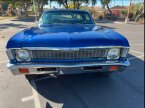 Thumbnail Photo 2 for 1972 Chevrolet Nova Coupe for Sale by Owner