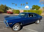 Thumbnail Photo 6 for 1972 Chevrolet Nova Coupe for Sale by Owner