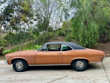 Photo 1 for 1972 Chevrolet Nova