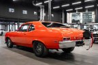Thumbnail Photo 6 for 1972 Chevrolet Nova