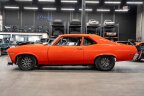 Thumbnail Photo 5 for 1972 Chevrolet Nova