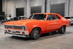 Thumbnail Photo 4 for 1972 Chevrolet Nova