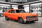 Thumbnail Photo 1 for 1972 Chevrolet Nova