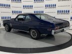 Thumbnail Photo 4 for 1972 Chevrolet Nova