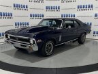 Thumbnail Photo 2 for 1972 Chevrolet Nova