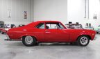 Thumbnail Photo 5 for 1972 Chevrolet Nova
