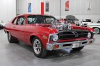 Thumbnail Photo 6 for 1972 Chevrolet Nova