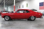 Thumbnail Photo 1 for 1972 Chevrolet Nova