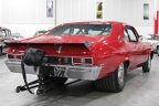 Thumbnail Photo 4 for 1972 Chevrolet Nova