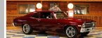 Thumbnail Photo 4 for 1972 Chevrolet Nova Coupe for Sale by Owner
