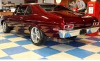 Thumbnail Photo 2 for 1972 Chevrolet Nova Coupe for Sale by Owner