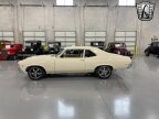 Thumbnail Photo 3 for 1972 Chevrolet Nova