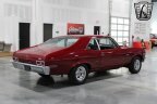 Thumbnail Photo 4 for 1972 Chevrolet Nova