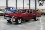 Thumbnail Photo 2 for 1972 Chevrolet Nova