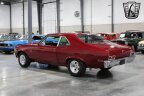 Thumbnail Photo 3 for 1972 Chevrolet Nova