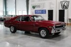 Thumbnail Photo 5 for 1972 Chevrolet Nova