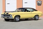 Thumbnail Photo 3 for 1972 Chevrolet Nova