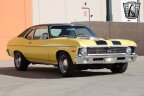 Thumbnail Photo 6 for 1972 Chevrolet Nova