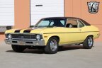 Thumbnail Photo 2 for 1972 Chevrolet Nova