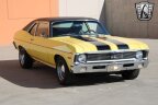 Thumbnail Photo 5 for 1972 Chevrolet Nova