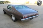 Thumbnail Photo 4 for 1972 Chevrolet Nova