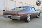 Thumbnail Photo 6 for 1972 Chevrolet Nova