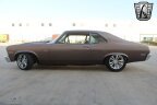 Thumbnail Photo 3 for 1972 Chevrolet Nova