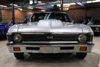 Thumbnail Photo 6 for 1972 Chevrolet Nova