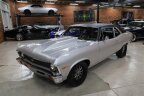 Thumbnail Photo 2 for 1972 Chevrolet Nova