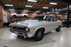 Thumbnail Photo 3 for 1972 Chevrolet Nova