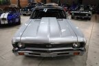 Thumbnail Photo 5 for 1972 Chevrolet Nova