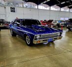 Thumbnail Photo 4 for 1972 Chevrolet Nova Coupe for Sale by Owner