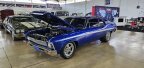 Thumbnail Photo 1 for 1972 Chevrolet Nova Coupe for Sale by Owner